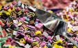 Liquorice allsorts
