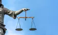 The scales of justice