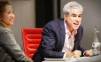 Author Jonathan Haidt gives a talk about the risks of smartphones to children's mental health
