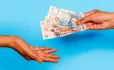 School support staff have been offered a 3.2 per cent pay rise