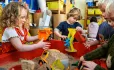 School nursery