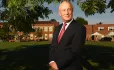 Sir Andrew Carter to step down as trust CEO