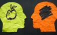 Why I told my staff about my aphantasia - and how it helped our teaching