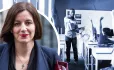 Education secretary Bridget Phillipson says recruiting more male teachers will help to tackle misogyny