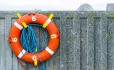 6 safety priorities life buoy