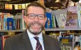 School Leaders Scotland general secretary David Barnett