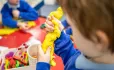 Early years class
