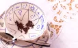 Reading tea leaves GCSE predictions