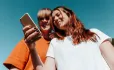 DfE minister Stephen Morgan says a new app to deliver GCSE exam results will help students and schools