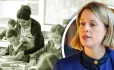 Gilruth announces review of Teacher Induction Scheme