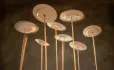 Workload spinning plates