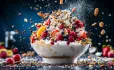 TLR payments extra toppings