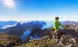 Women at top