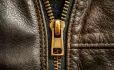 Zipper on jacket Merger
