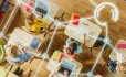 ai learning in classroom