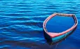 51 training sinking boat