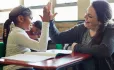 How to help TAs foster independent learning