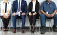 Why values-based hiring is just as important for support staff