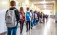 Ethical dilemmas suspensions behaviour children in line