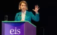 EIS AGM Gilruth violence