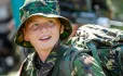 school cadets