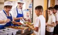 Free school meals