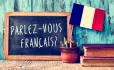 French language lesson