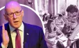 John Swinney behaviour