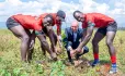 OK The Kenyan boarding school
