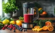 Smoothy maker merger