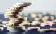 Tower of coins