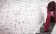 maths anxiety in GCSE students