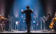 Adaptive teaching Conductor