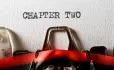 Typewriter New Chapter