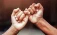 Pinky promise