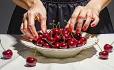 Cherry picking inclusion
