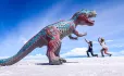 spatial skills dinosaur 