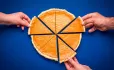 Spending Review pie