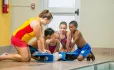 Primary schools in Scotland are being urged to teach first aid under a new national scheme