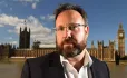Russell Hobby, CEO of Teach First