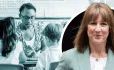 Rachel Reeves teacher payrise