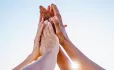 governor lessons high fives success