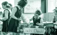 Scottish schools financial careers