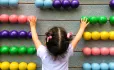 Counting abacus