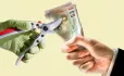 Cutting money