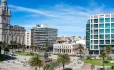 Montevideo