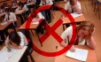 All exam paper errors are 'unacceptable', warns chief regulator