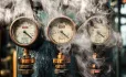 Pressure gauge