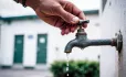 Turning off tap