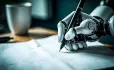 Most adults oppose teachers using AI to mark coursework.